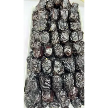 Organic Ajwa Dates